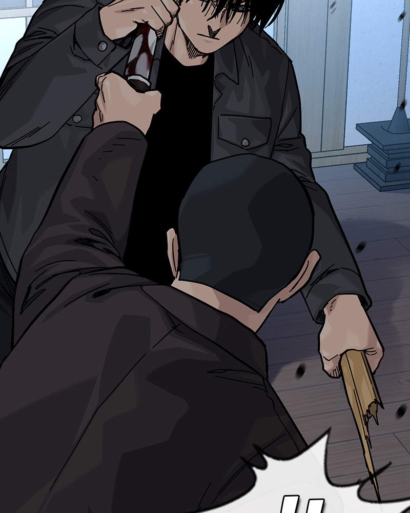 Read To Not Die Manga Online