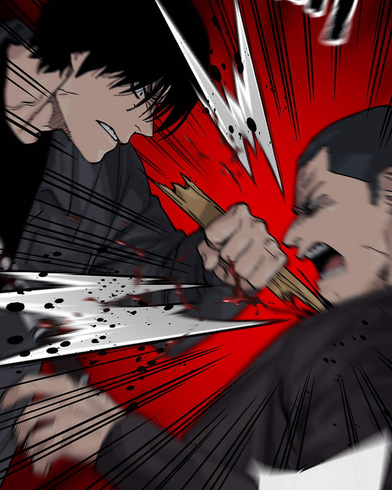 Read To Not Die Manga Online