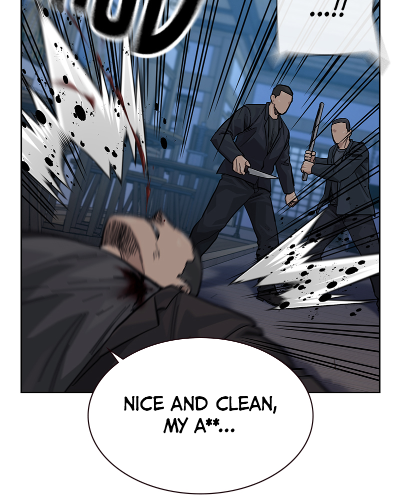 Read To Not Die Manga Online