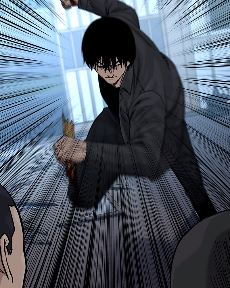Read To Not Die Manga Online