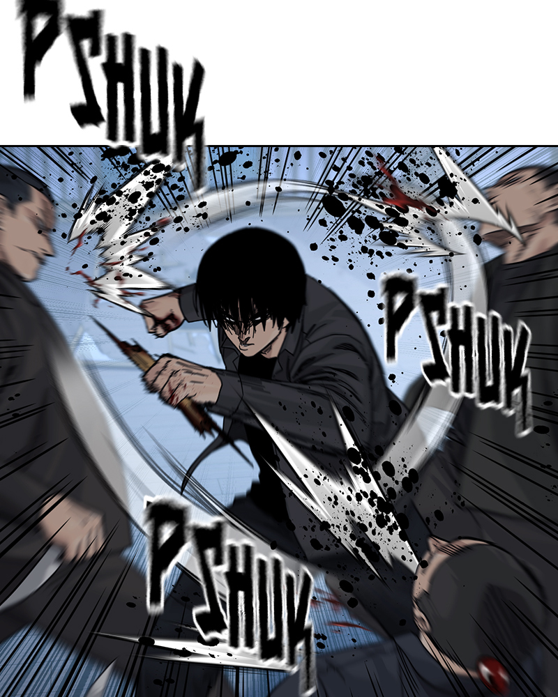 Read To Not Die Manga Online