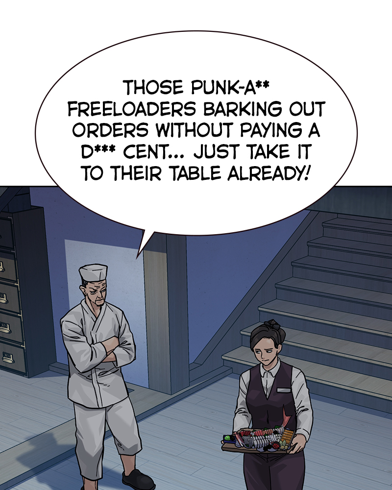 Read To Not Die Manga Online