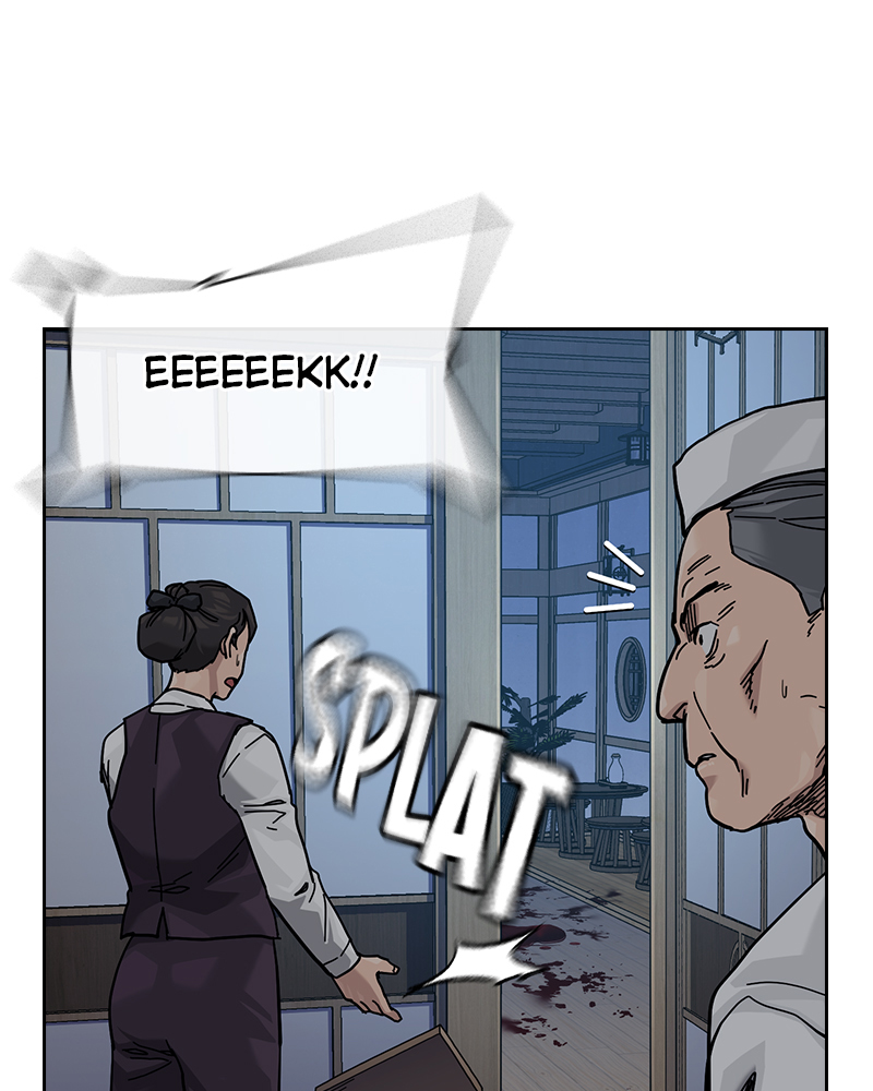 Read To Not Die Manga Online