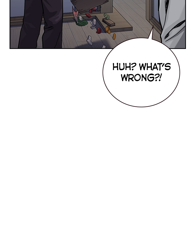 Read To Not Die Manga Online