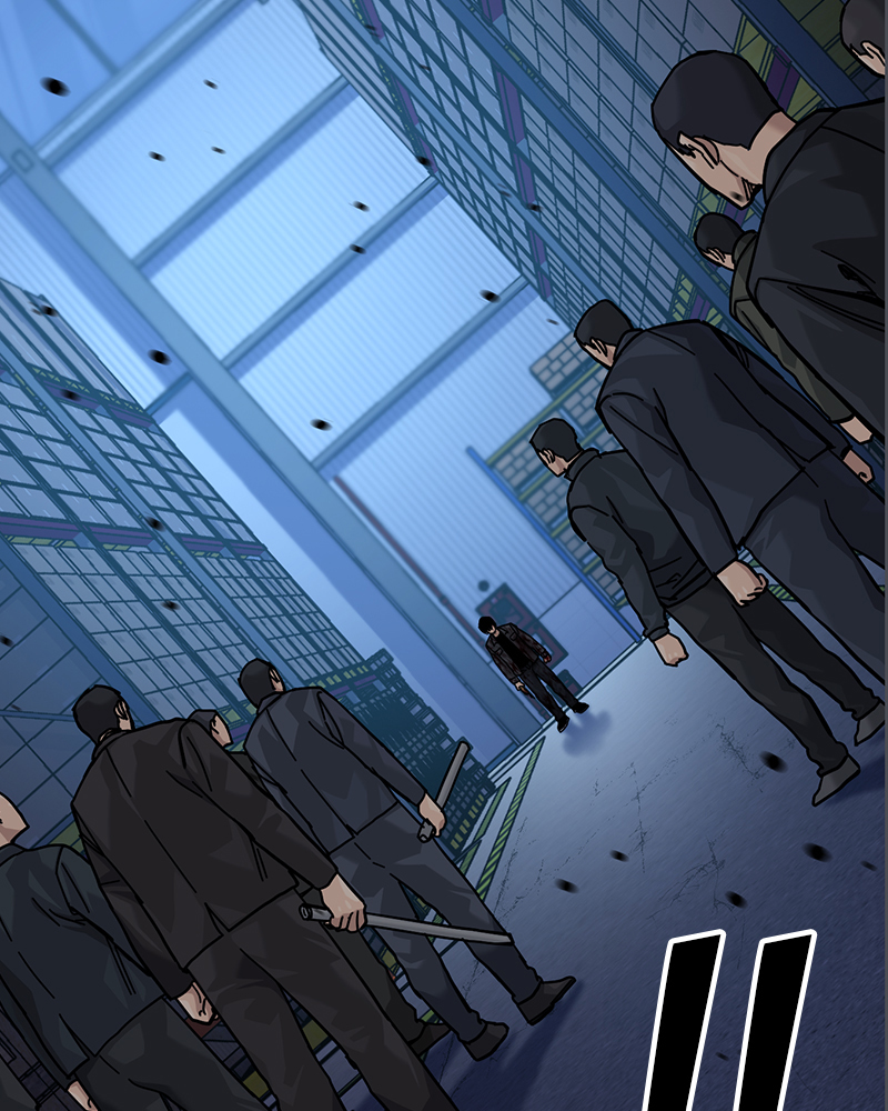 Read To Not Die Manga Online