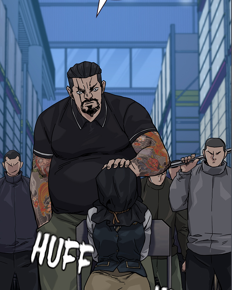 Read To Not Die Manga Online