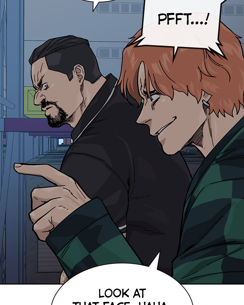 Read To Not Die Manga Online