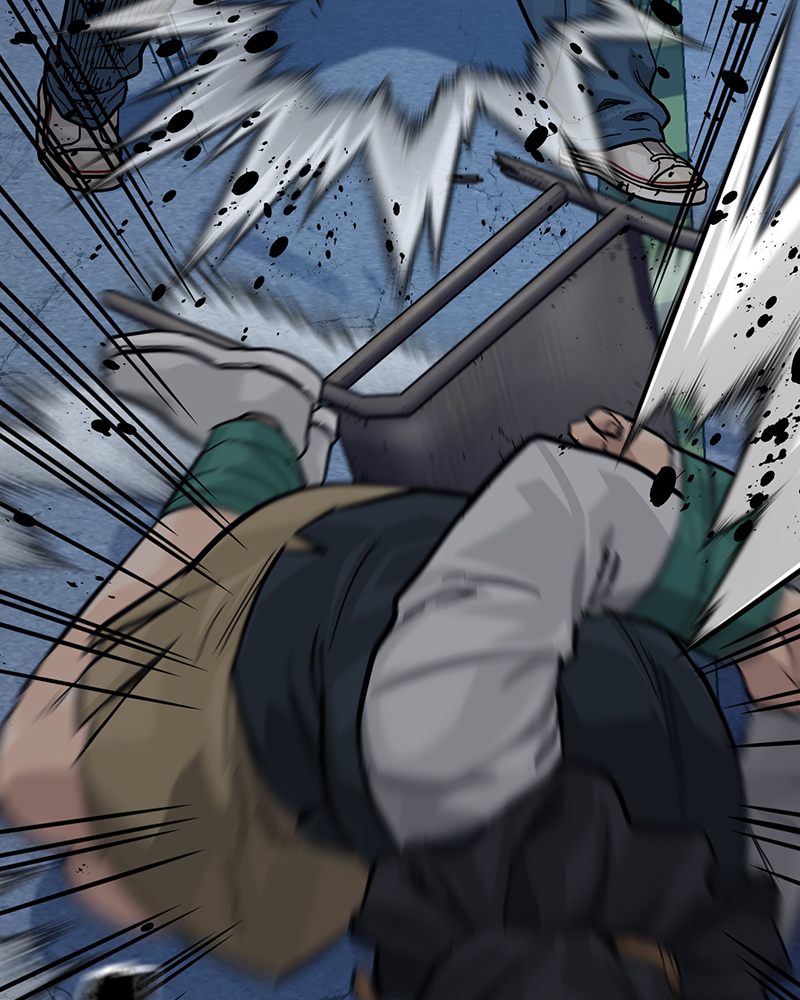 Read To Not Die Manga Online