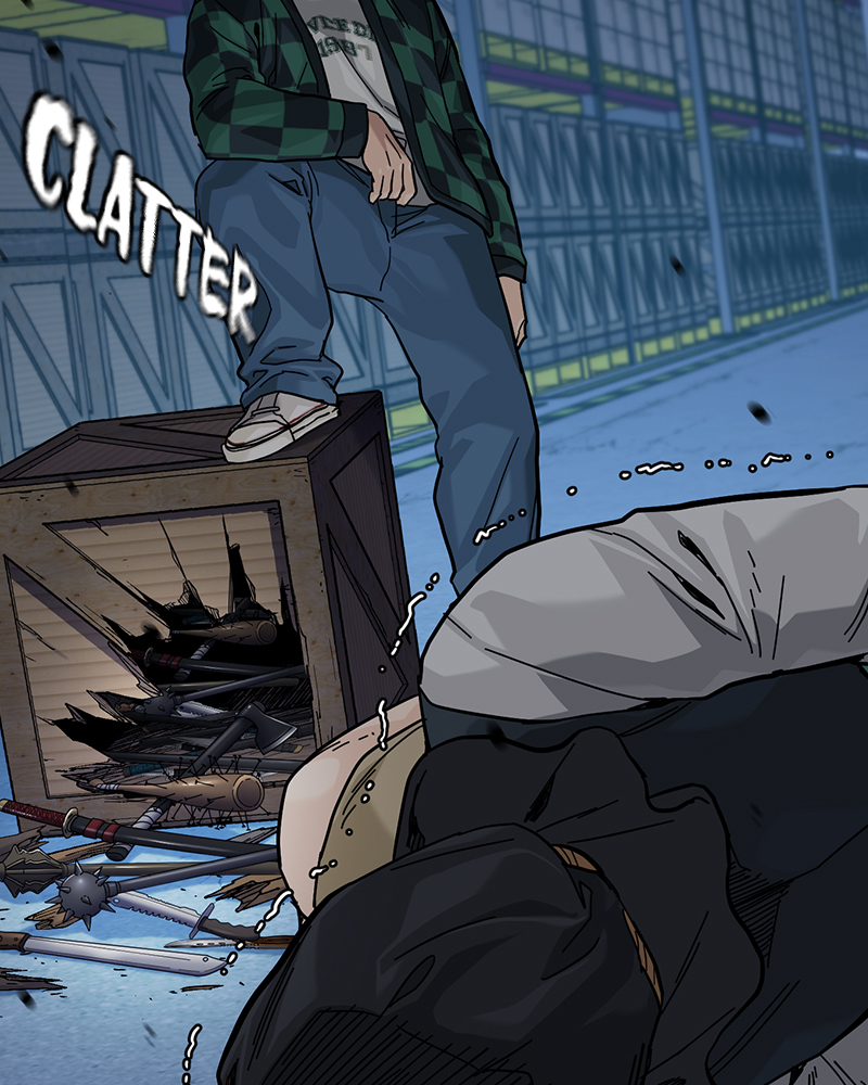 Read To Not Die Manga Online