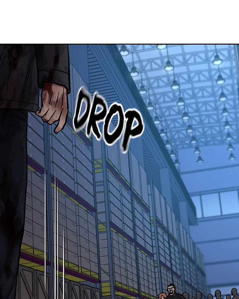 Read To Not Die Manga Online