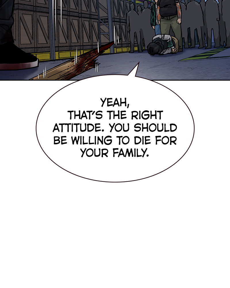 Read To Not Die Manga Online