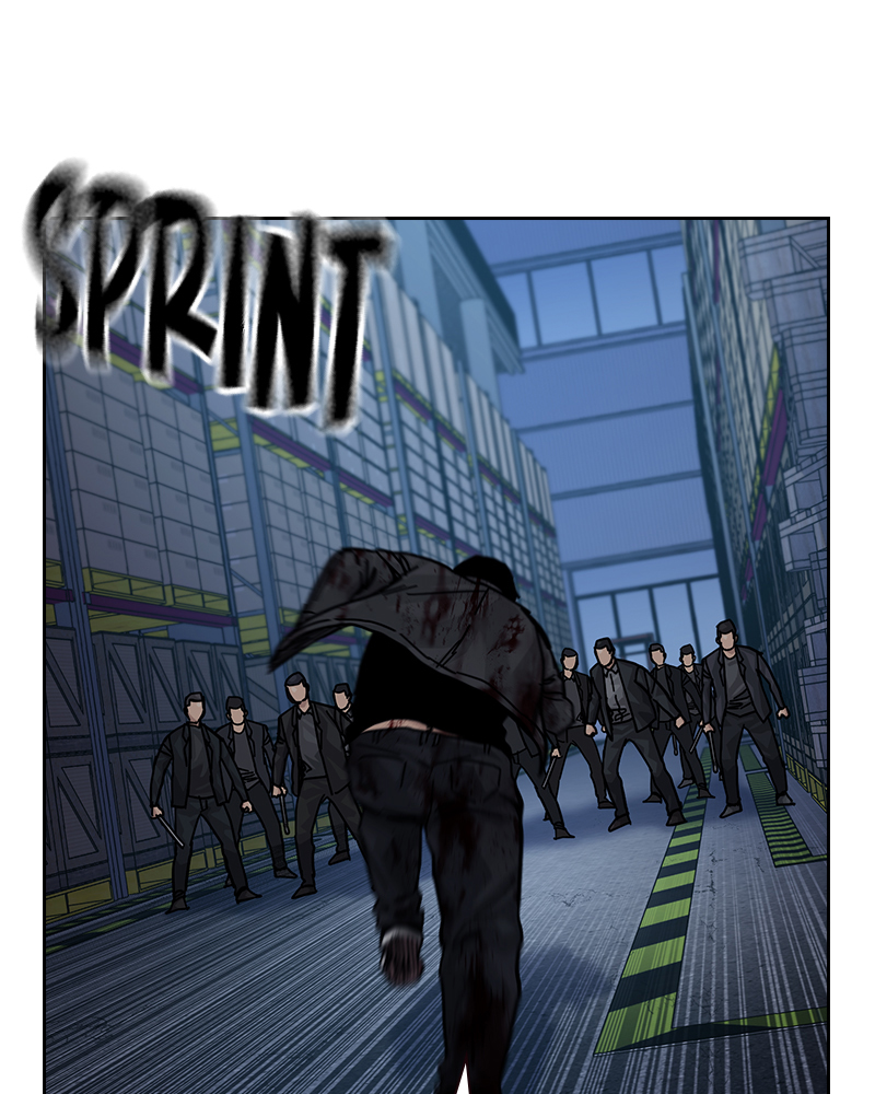 Read To Not Die Manga Online