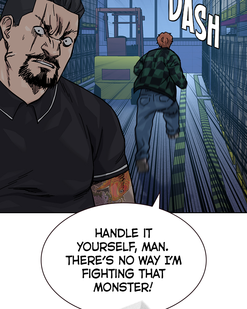 Read To Not Die Manga Online