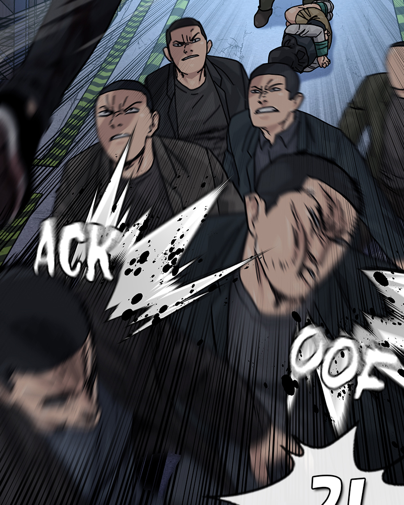 Read To Not Die Manga Online