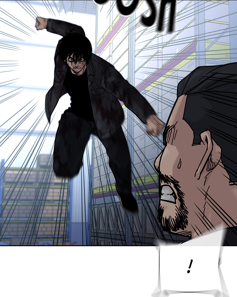 Read To Not Die Manga Online