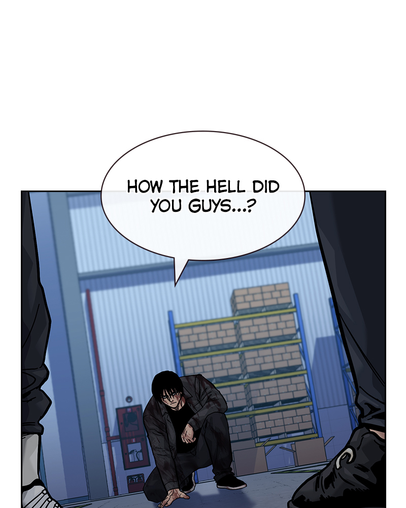Read To Not Die Manga Online