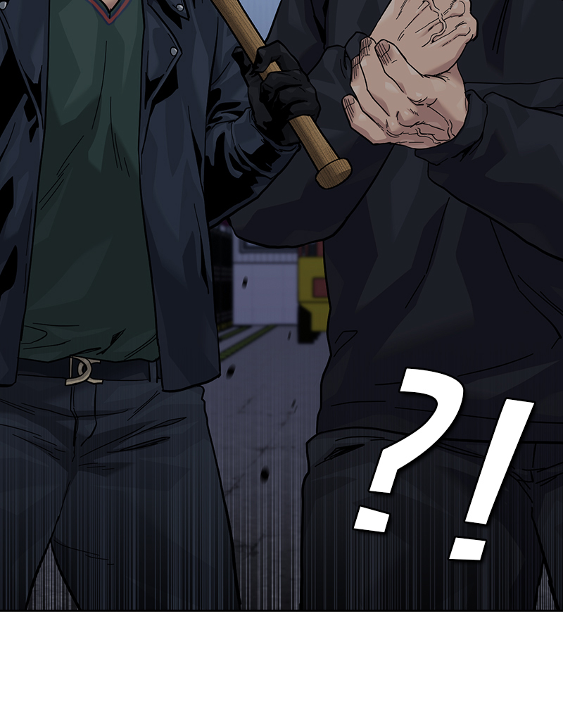 Read To Not Die Manga Online