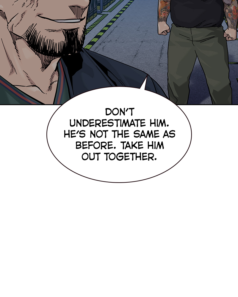 Read To Not Die Manga Online