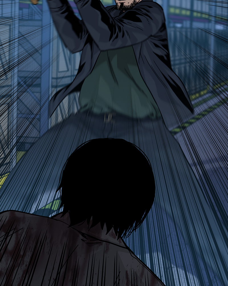 Read To Not Die Manga Online