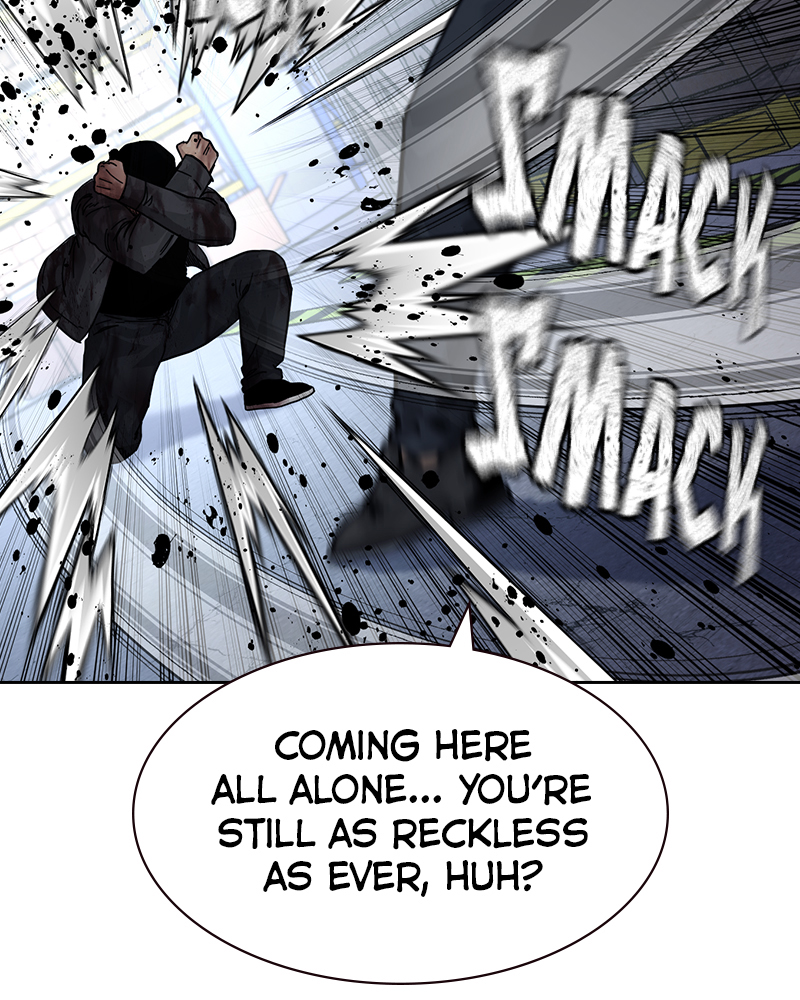Read To Not Die Manga Online
