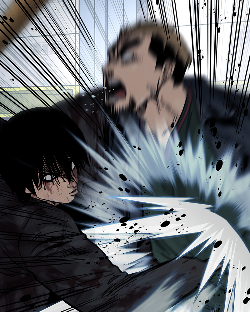 Read To Not Die Manga Online