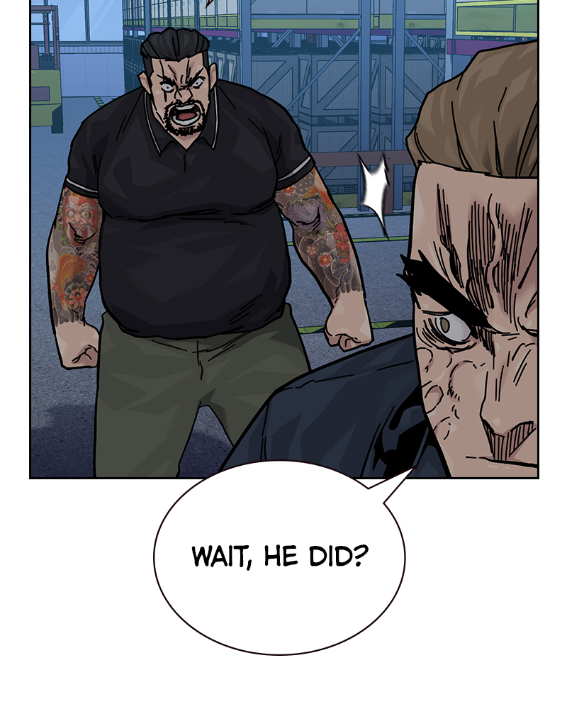 Read To Not Die Manga Online