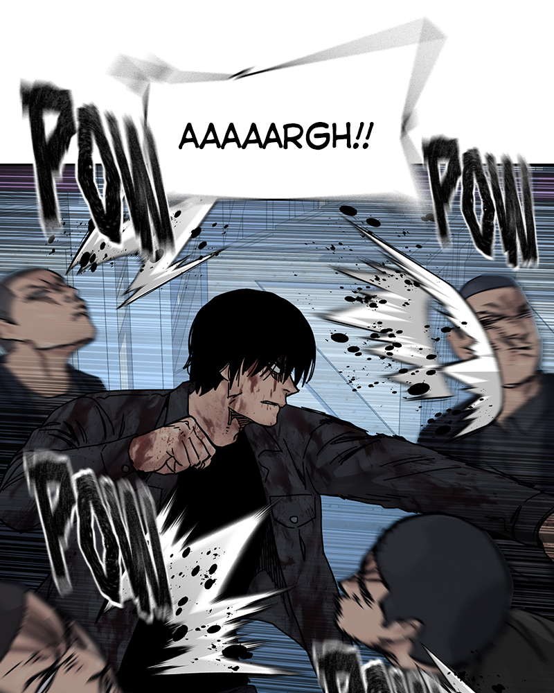 Read To Not Die Manga Online