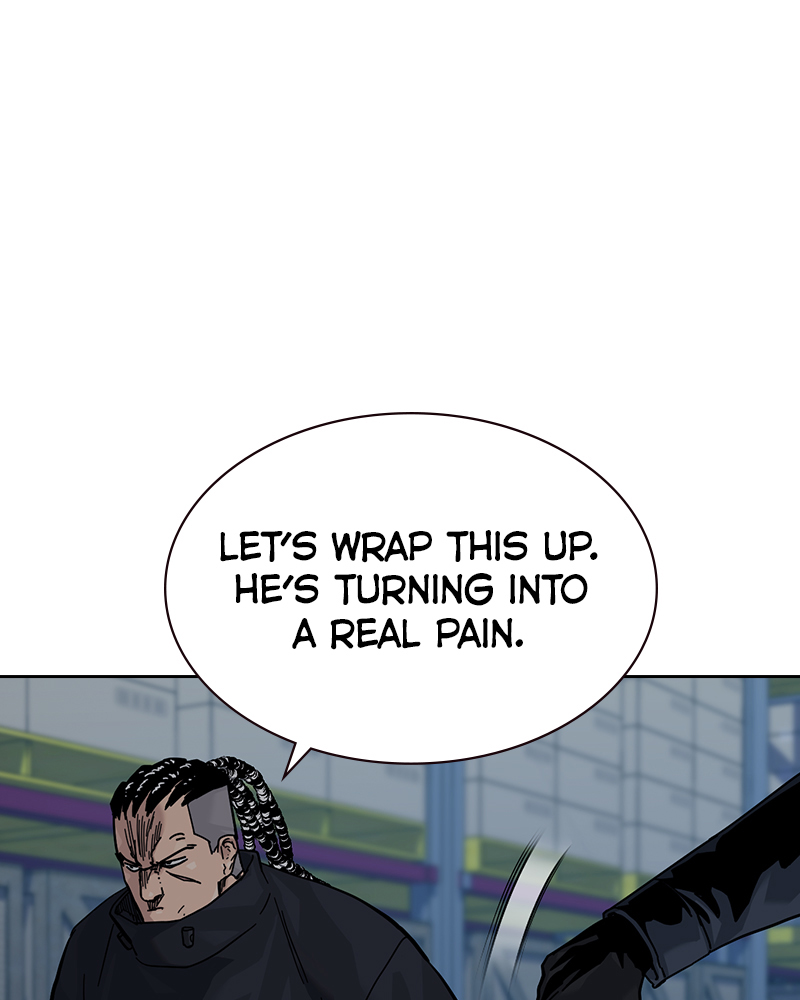 Read To Not Die Manga Online