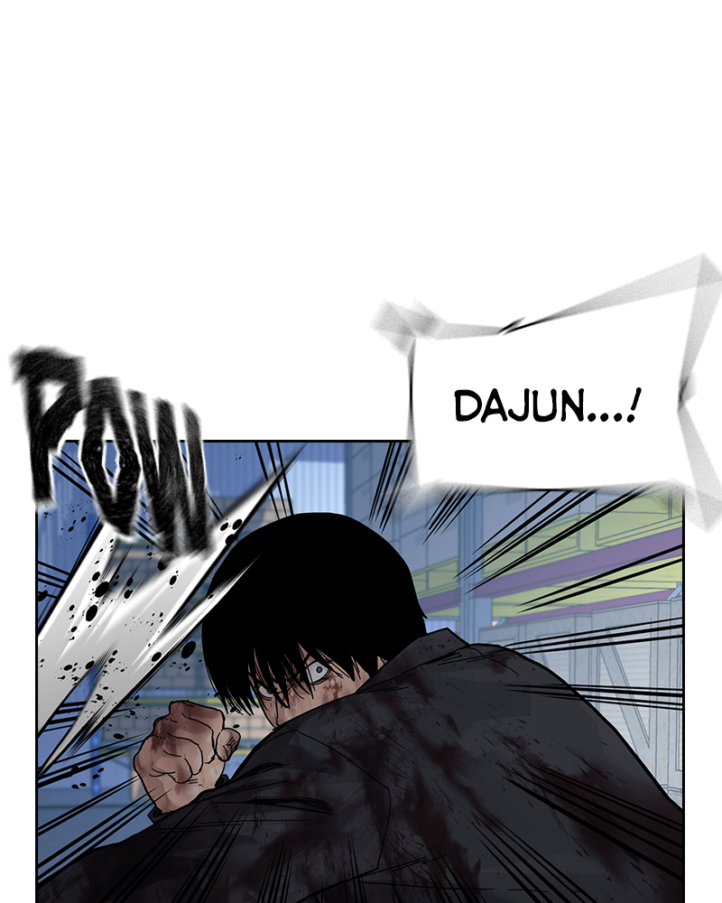 Read To Not Die Manga Online