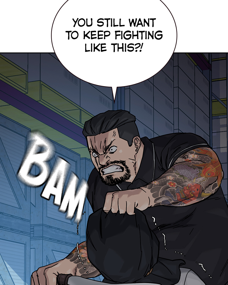Read To Not Die Manga Online