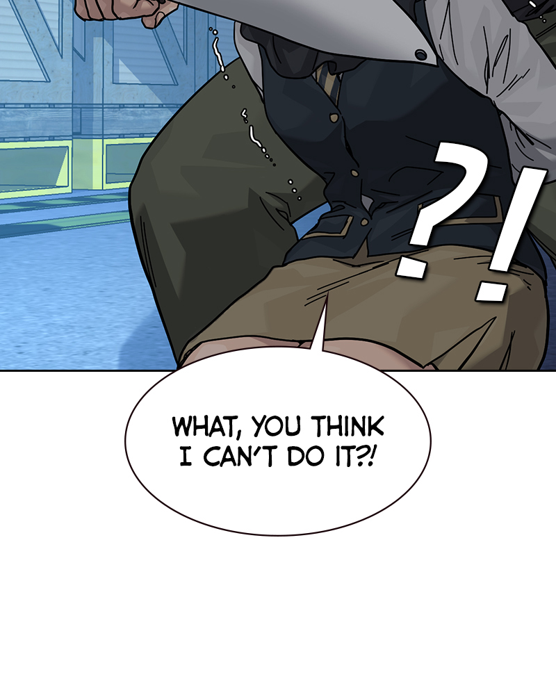Read To Not Die Manga Online
