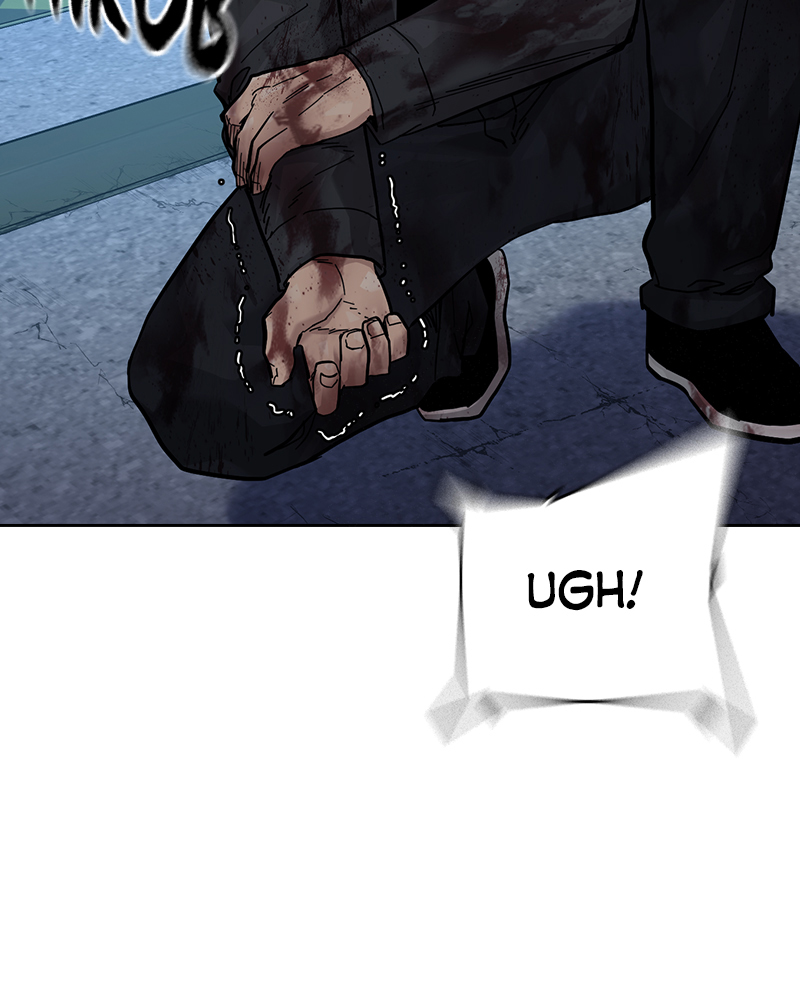 Read To Not Die Manga Online