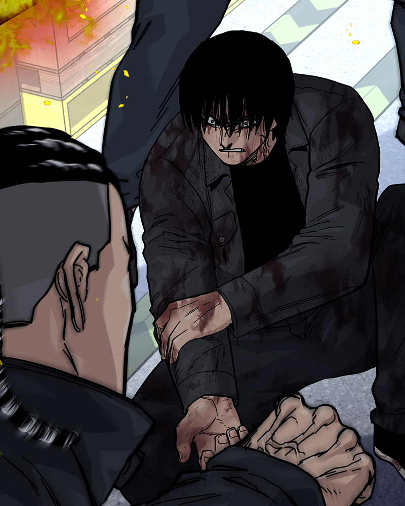 Read To Not Die Manga Online
