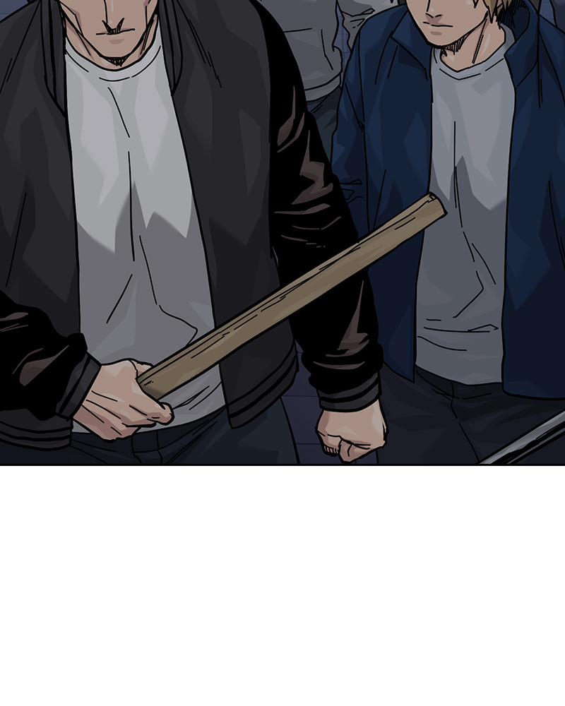 Read To Not Die Manga Online