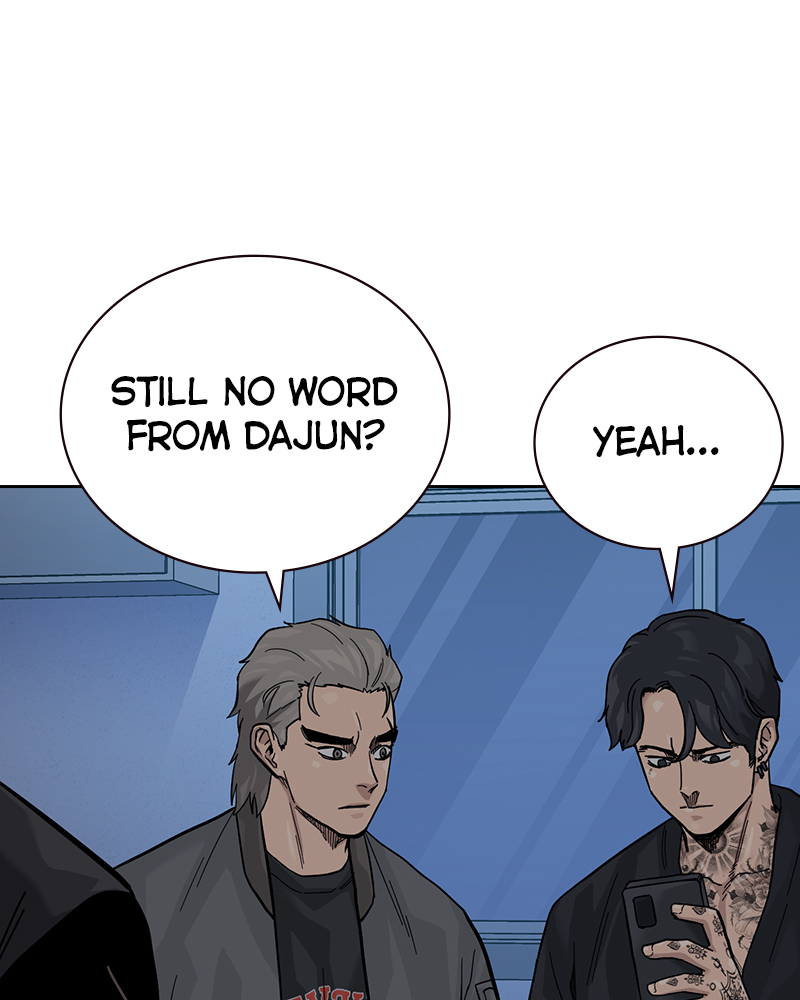 Read To Not Die Manga Online