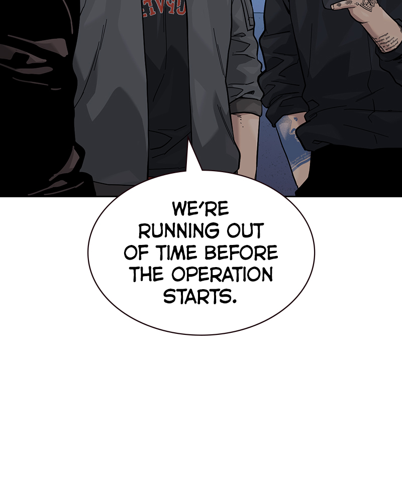 Read To Not Die Manga Online