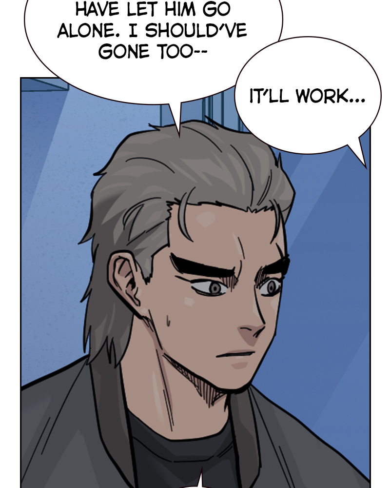 Read To Not Die Manga Online