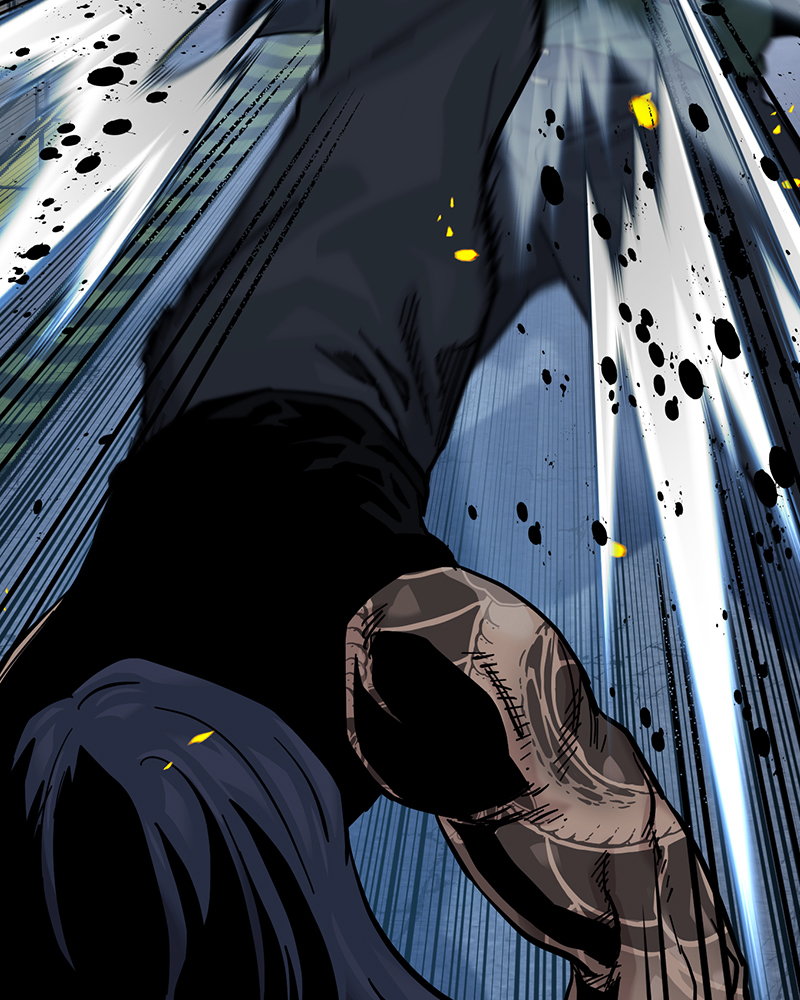 Read To Not Die Manga Online