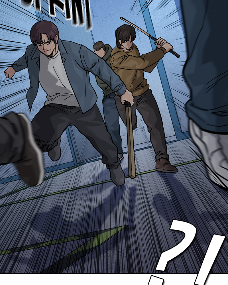 Read To Not Die Manga Online