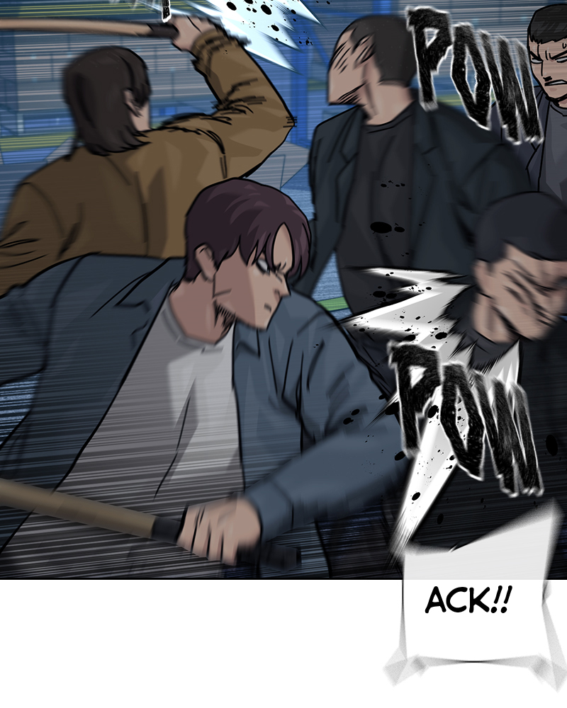 Read To Not Die Manga Online