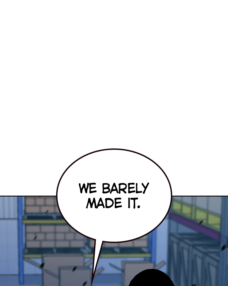 Read To Not Die Manga Online