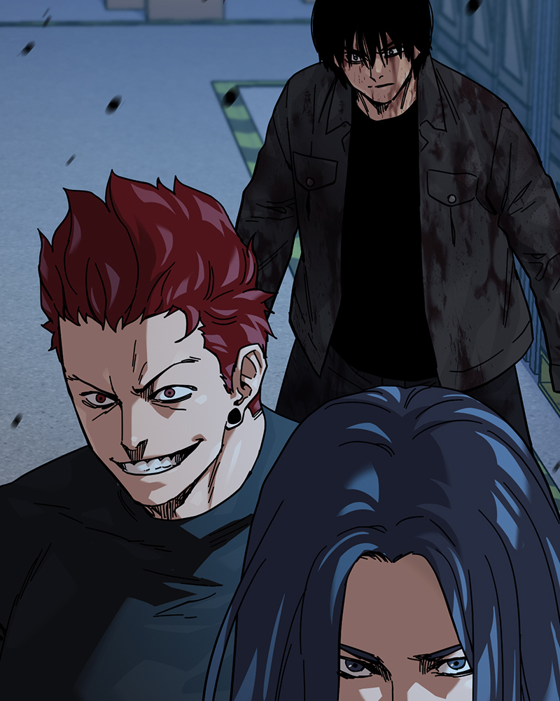 Read To Not Die Manga Online