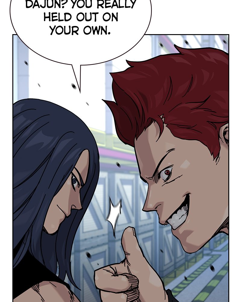 Read To Not Die Manga Online