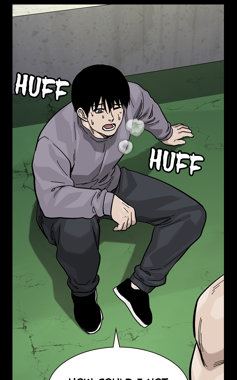 Read To Not Die Manga Online