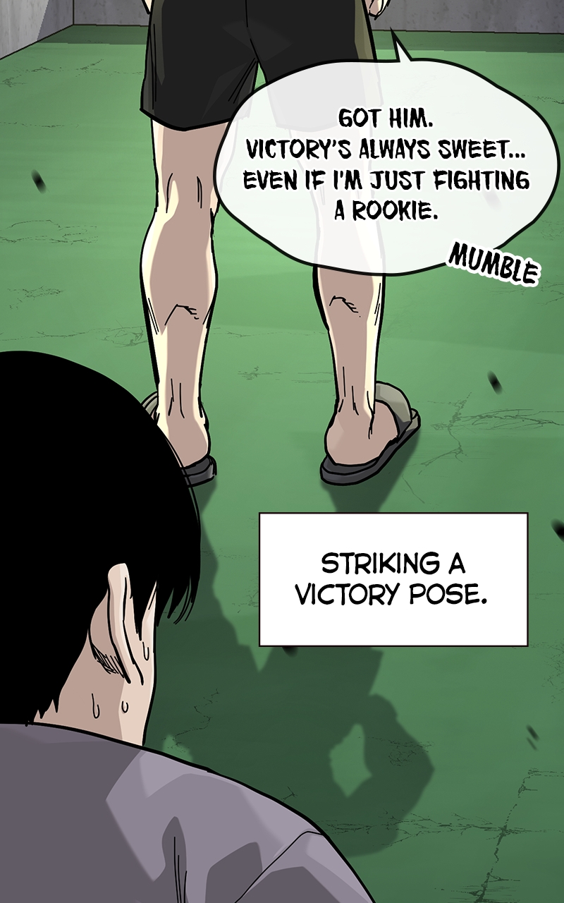 Read To Not Die Manga Online
