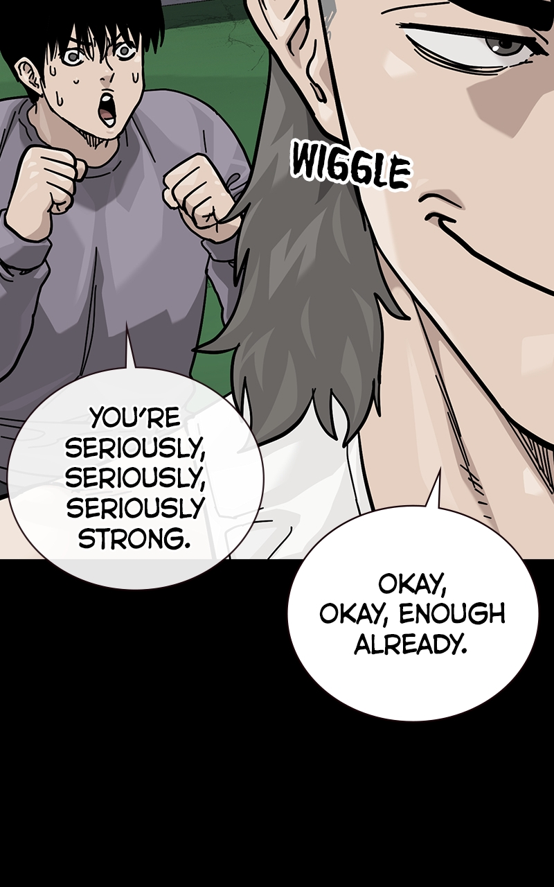 Read To Not Die Manga Online