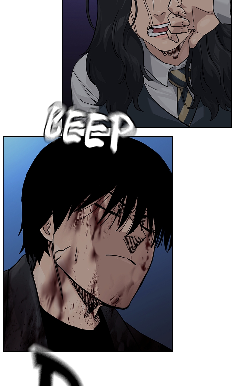 Read To Not Die Manga Online