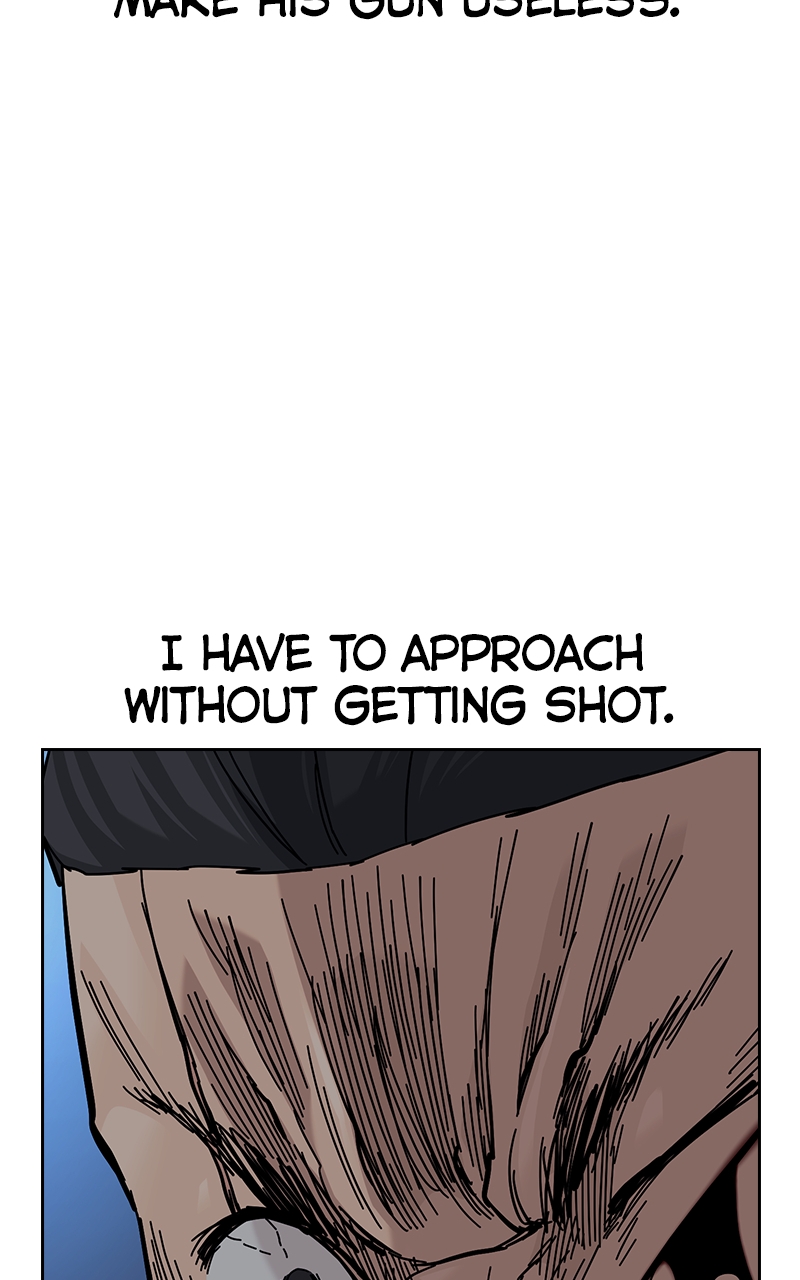 Read To Not Die Manga Online
