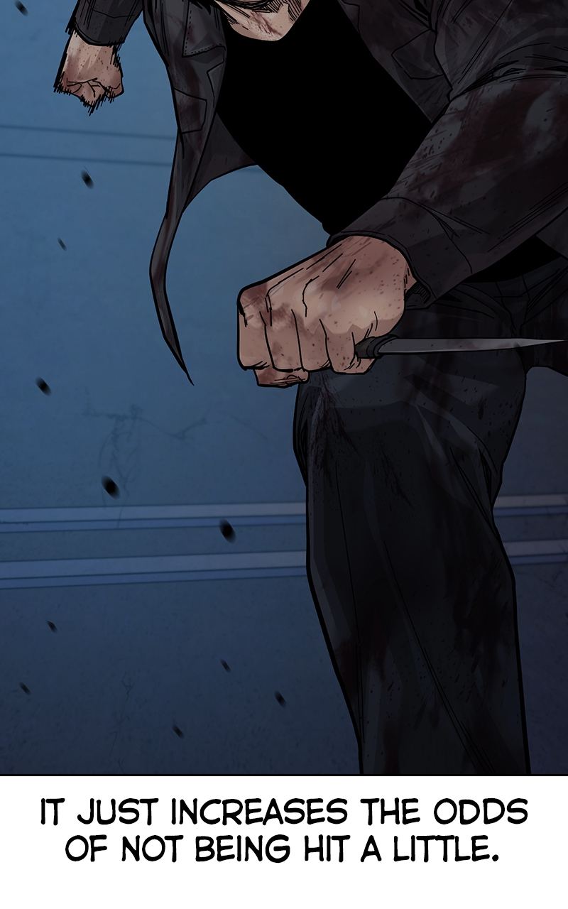 Read To Not Die Manga Online