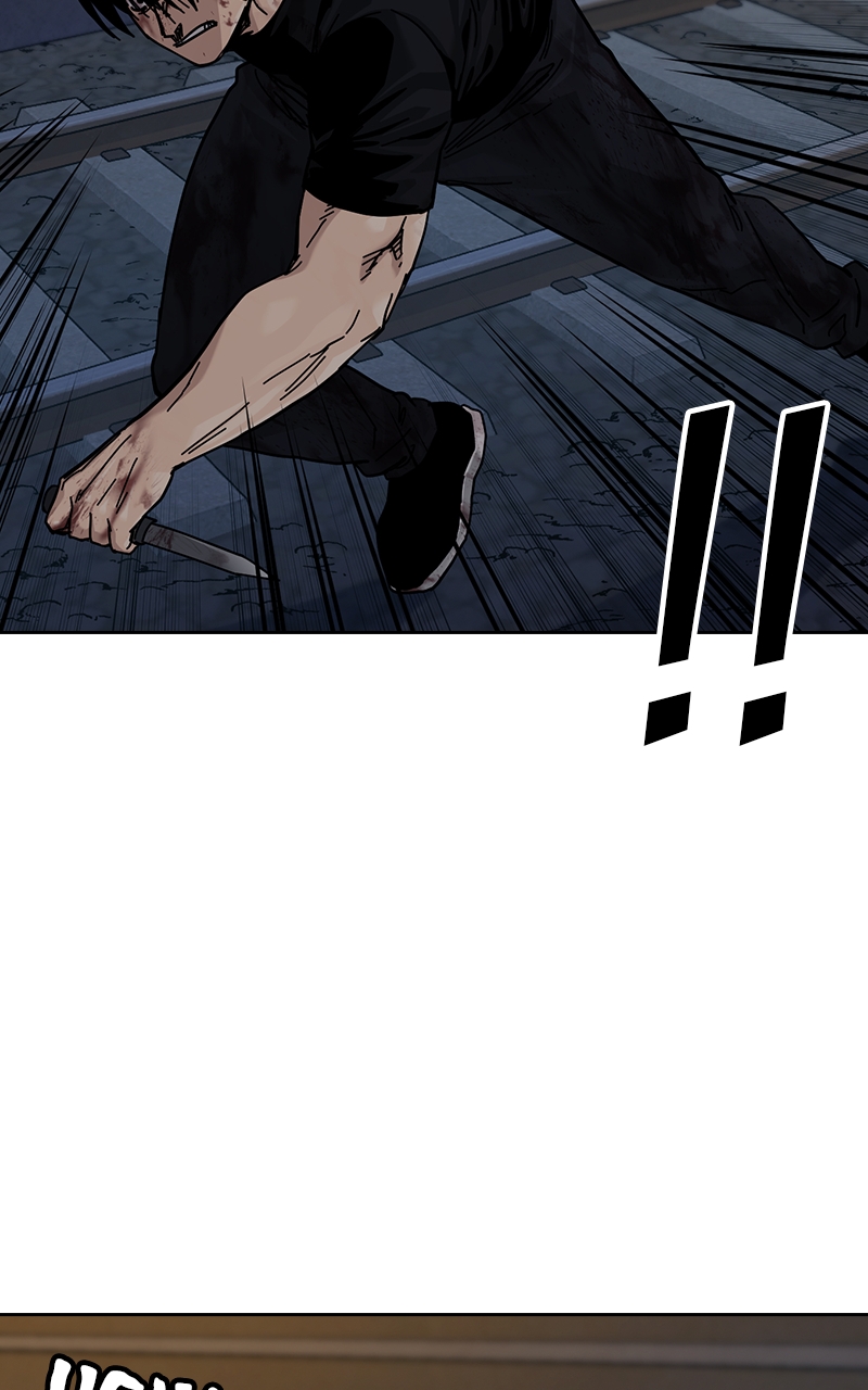 Read To Not Die Manga Online